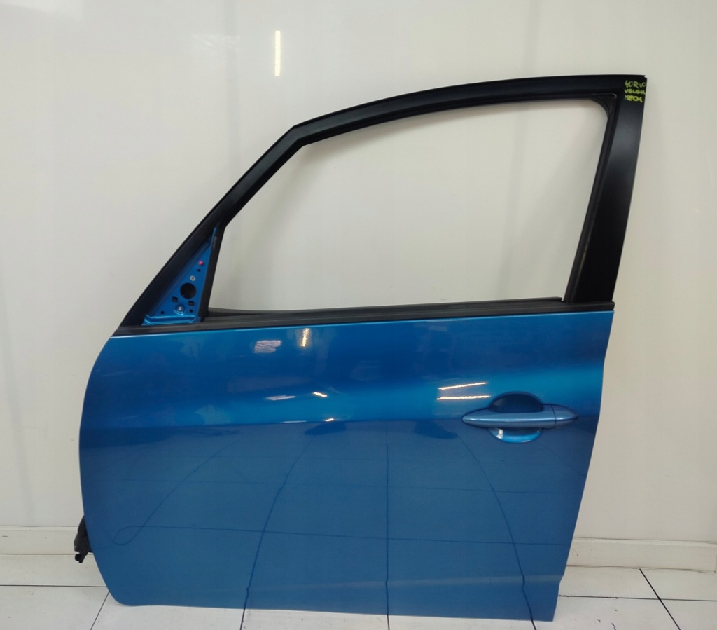 Купить Kia venga 09r- дверь левая передние левый перед 5b