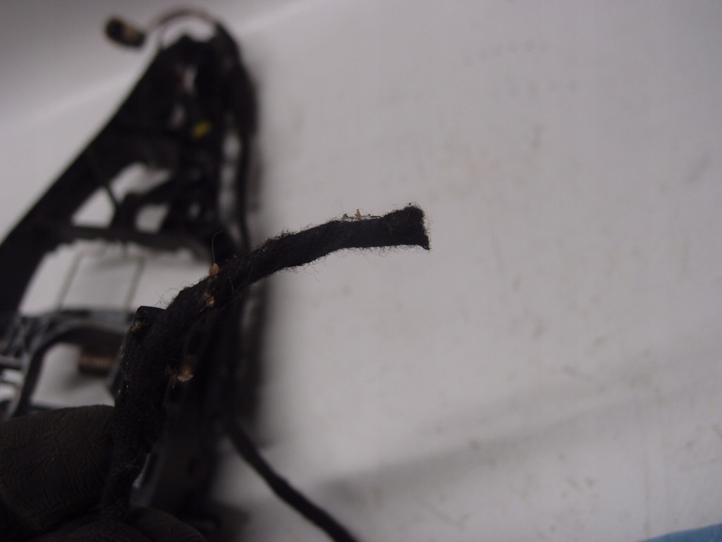 фото №8, Вкладка замка основа ручка bmw x1 f48