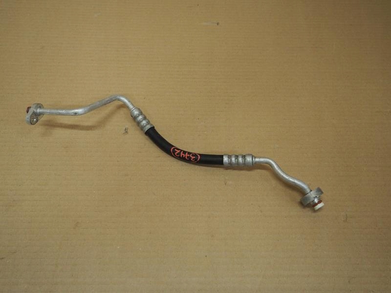 фото №1, Wąż шланг трубка кондиционера ford mondeo mk4