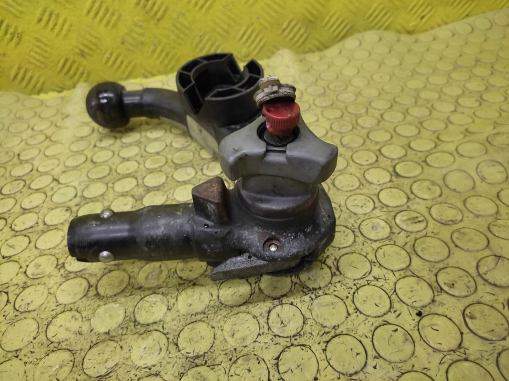 фото №5, Mercedes w203 hak шар a2033100056