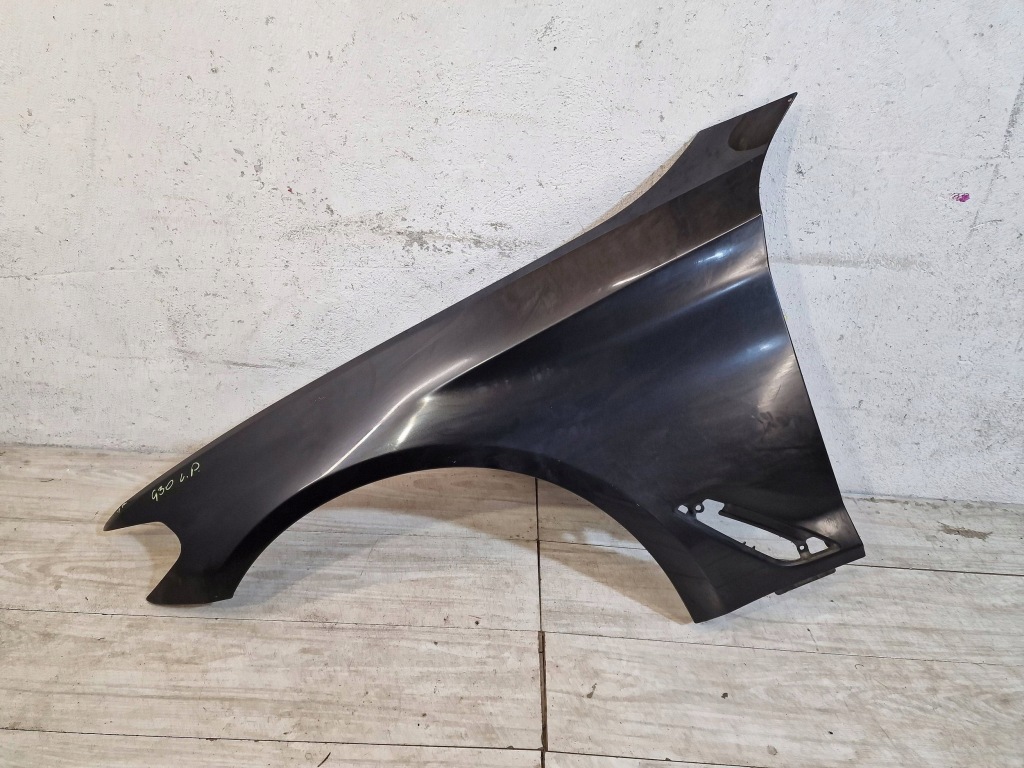 фото №1, Крыло левый перед передний bmw 5 g30 g31