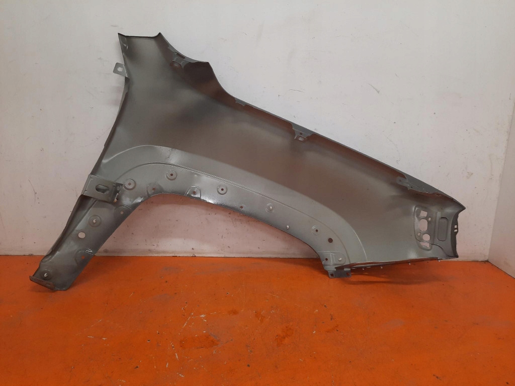 фото №8, Jeep renegade 14- крила перед лівий передній