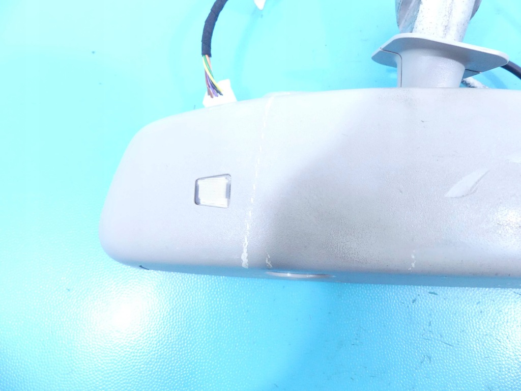 фото №7, Дзеркало внутрішнє mercedes ml w166