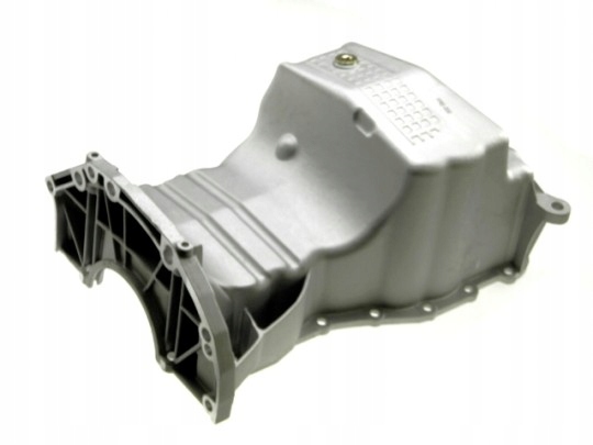 фото №1, Піддон масляна renault clio megane i logan 1.4 1.6