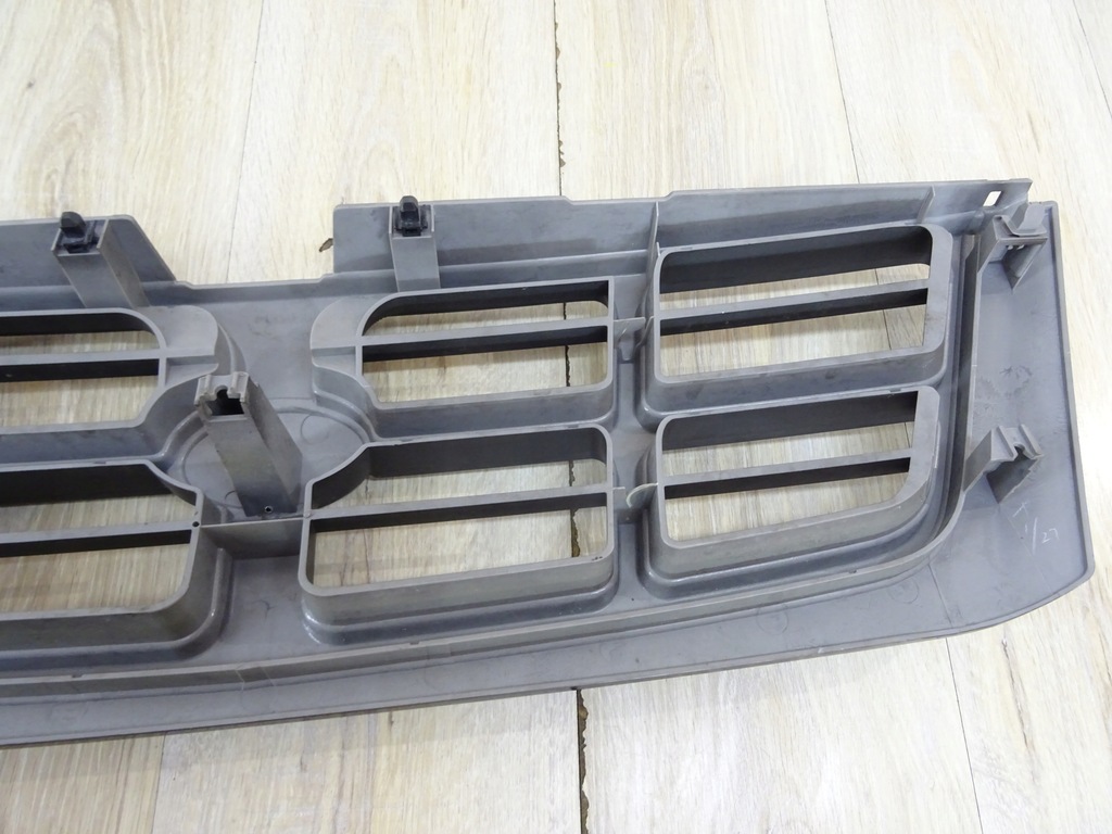 фото №7, Решітка радіатора решітка радіатора subaru forester i sf 97-00