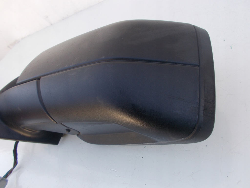 фото №7, Дзеркало ліва land rover freelander ii europa