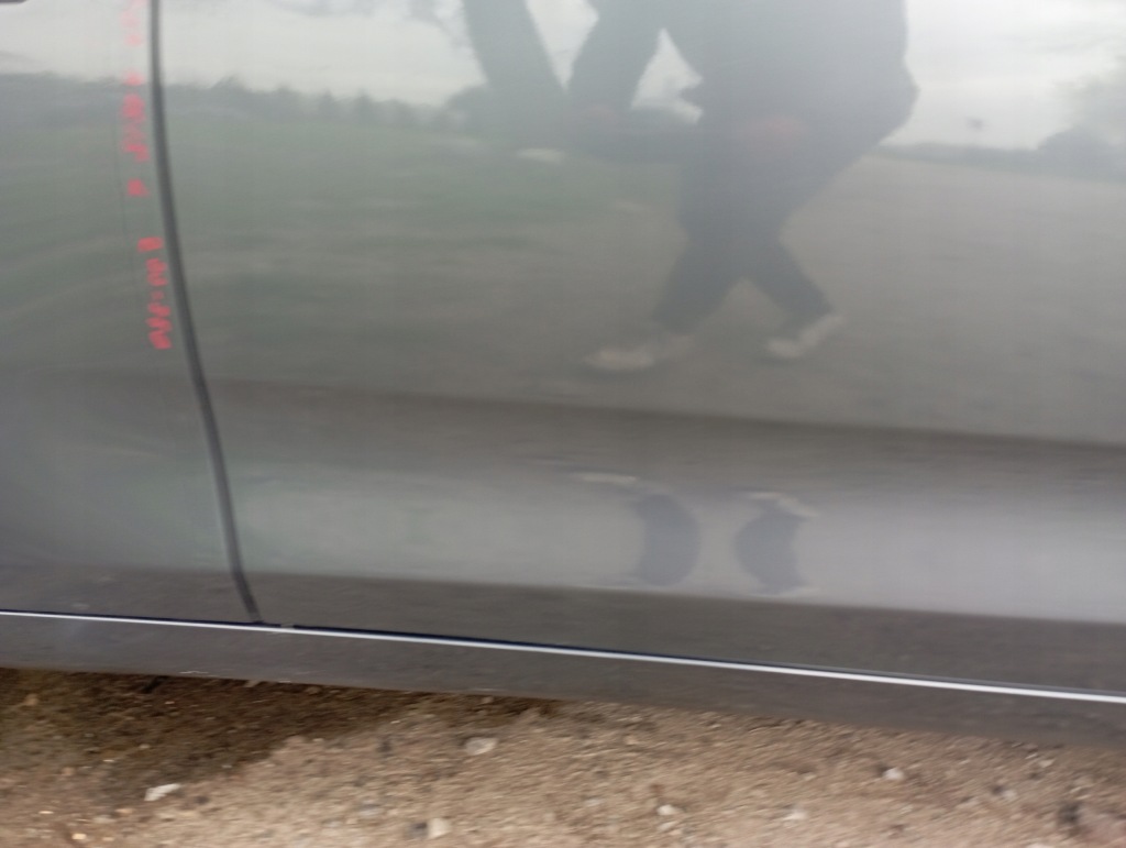 фото №7, Двері ліва передні bmw f07 5gt neptunblau a85/5