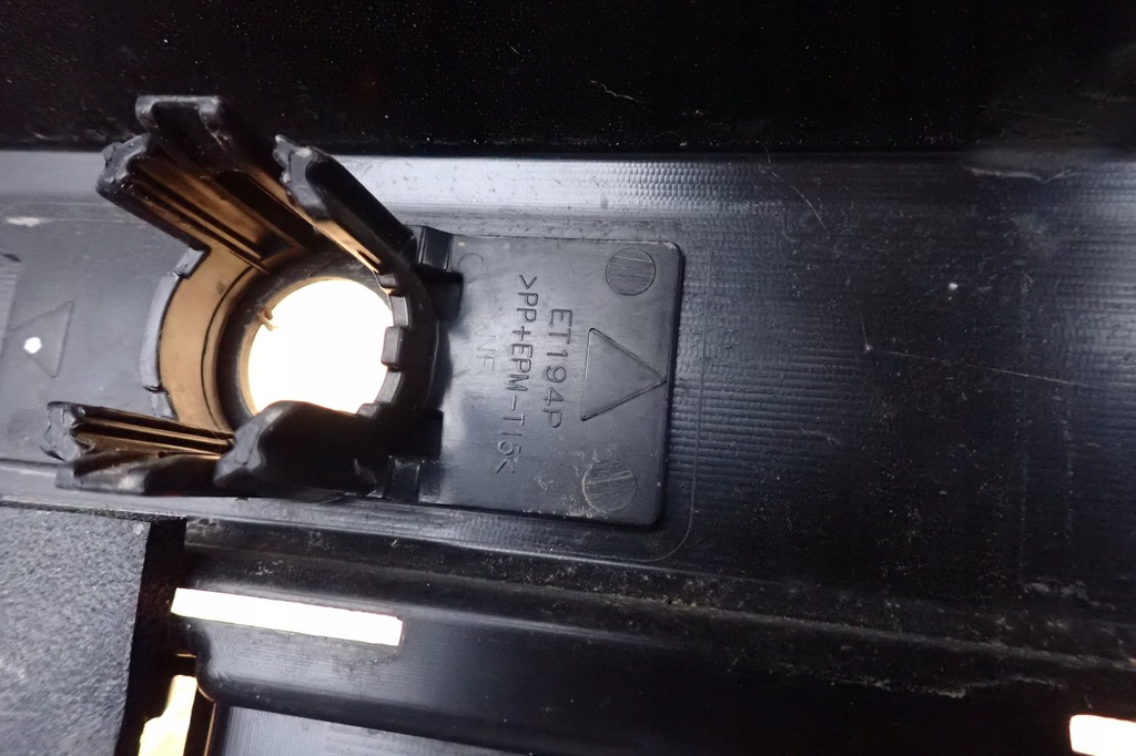 фото №12, Nissan rogue 2022-2024r x-trail t33 бампер задняя задний oem