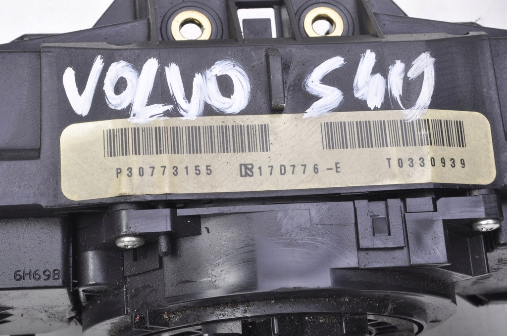 фото №8, Volvo s40 ii переключатель комбинированный 30773155