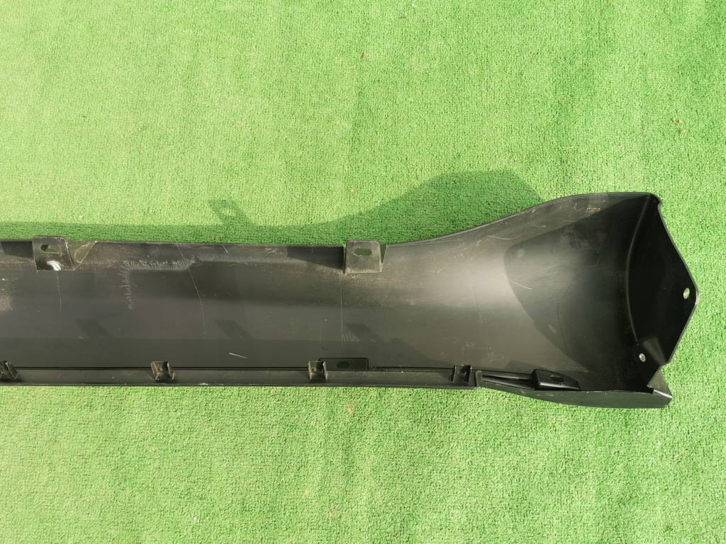 фото №9, Молдинг поріг права jeep cherokee wk2 summit 13- 1wc94trmaa