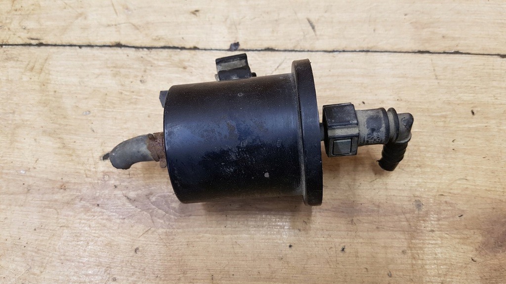 фото №1, Клапан вакуумa jaguar x-type 3.0