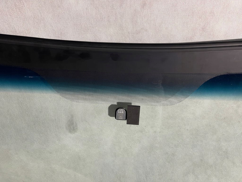 фото №5, Ford explorer стекло передняя cała подогрев po 2006-2010