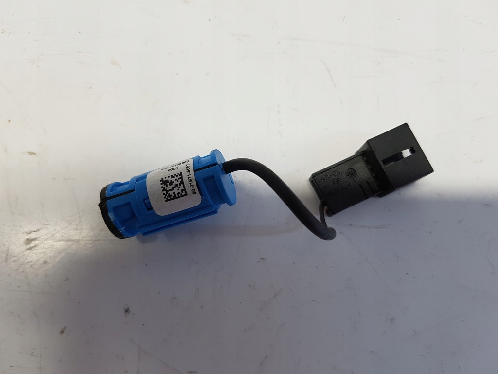 фото №1, Audi tt 8s 8s0 микрофон bluetooth