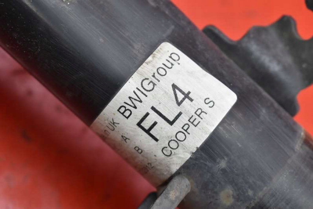 фото №9, Амортизатор лівий перед 22245217 mini cooper one r56 1.6 t 184 km 10-14