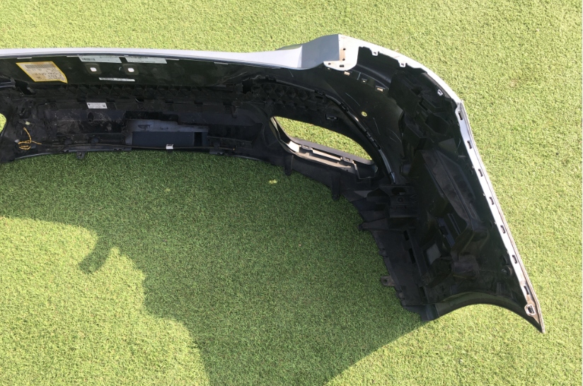 фото №9, Bmw 8 g16 m-pakiet бампер задний, задняя