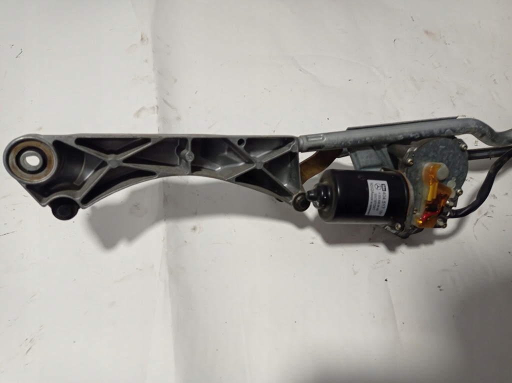 фото №7, Механизм дворник перед mercedes w203 a2038200442