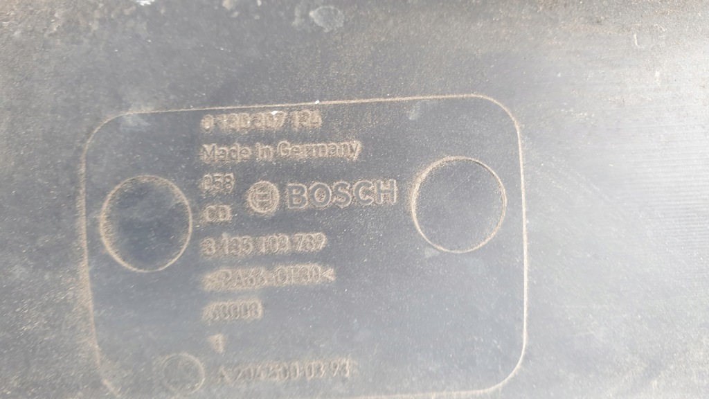 Mercedes 212 204 2,2cdi радиатор воды вентилятор в Украине