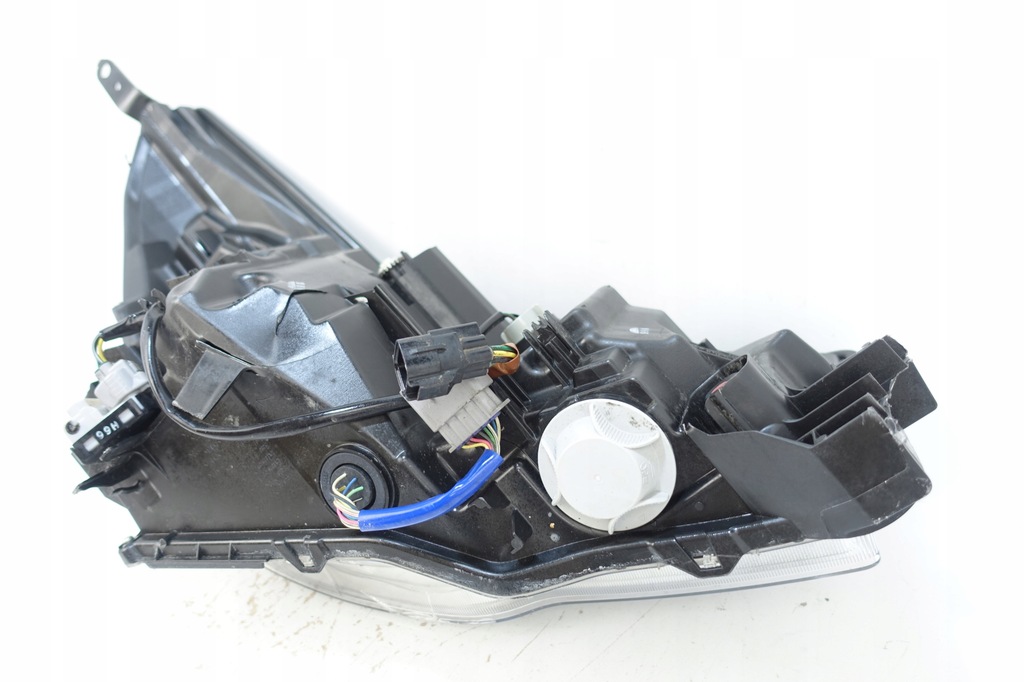 фото №10, Subaru forester v 2018- лампа full led левый перед