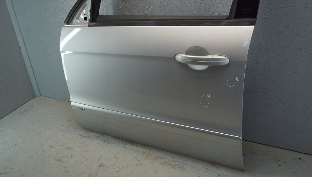 фото №14, Двері лівий перед ford s-max mk1 d1190 11b