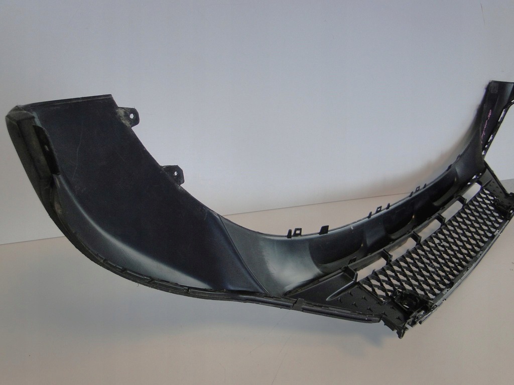 фото №12, Mercedes glc 254 x254 решётка средняя бампера pts amg