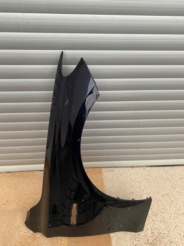 фото №1, Bmw 5 gt f07 крила перед правий