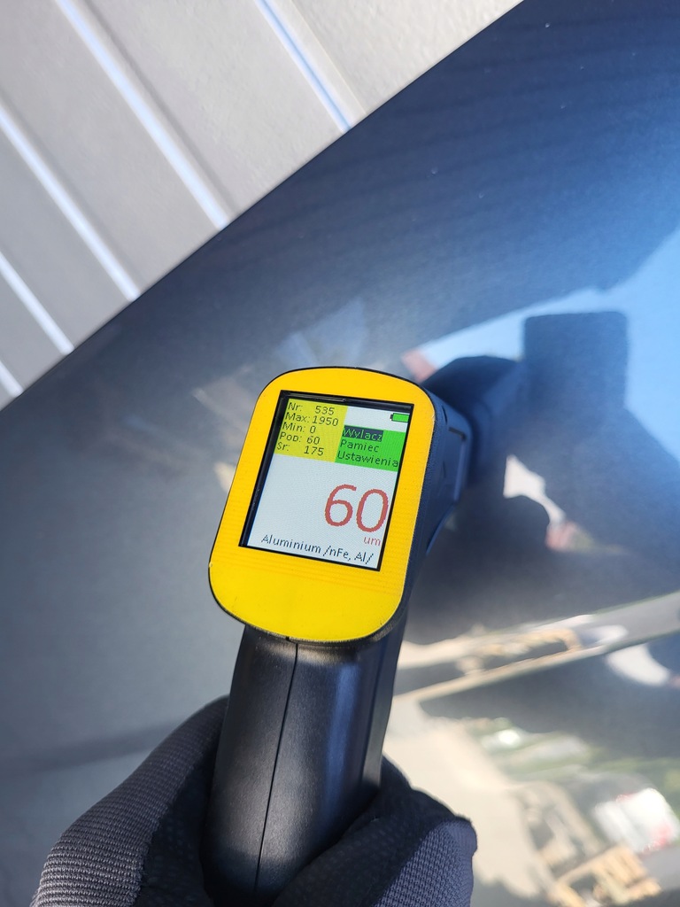 фото №12, Audi a8 d3 lift капот кришка двигуна lz7r