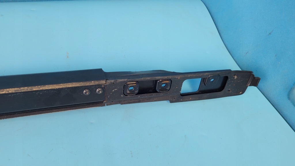 Mitsubishi asx 2.2 18r рейлінг даху правий 7661a122 7661a318 Доставка