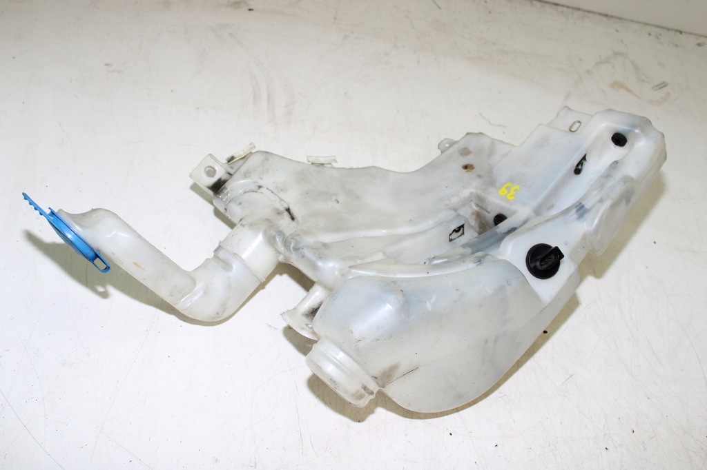 фото №5, Бачок омывателя audi a8 d3 4e0955453h