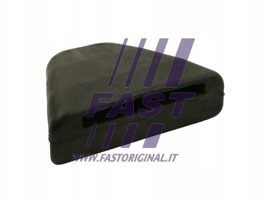 фото №2, Гумовий елемент ресора mercedes sprinter 95 901-90 fast