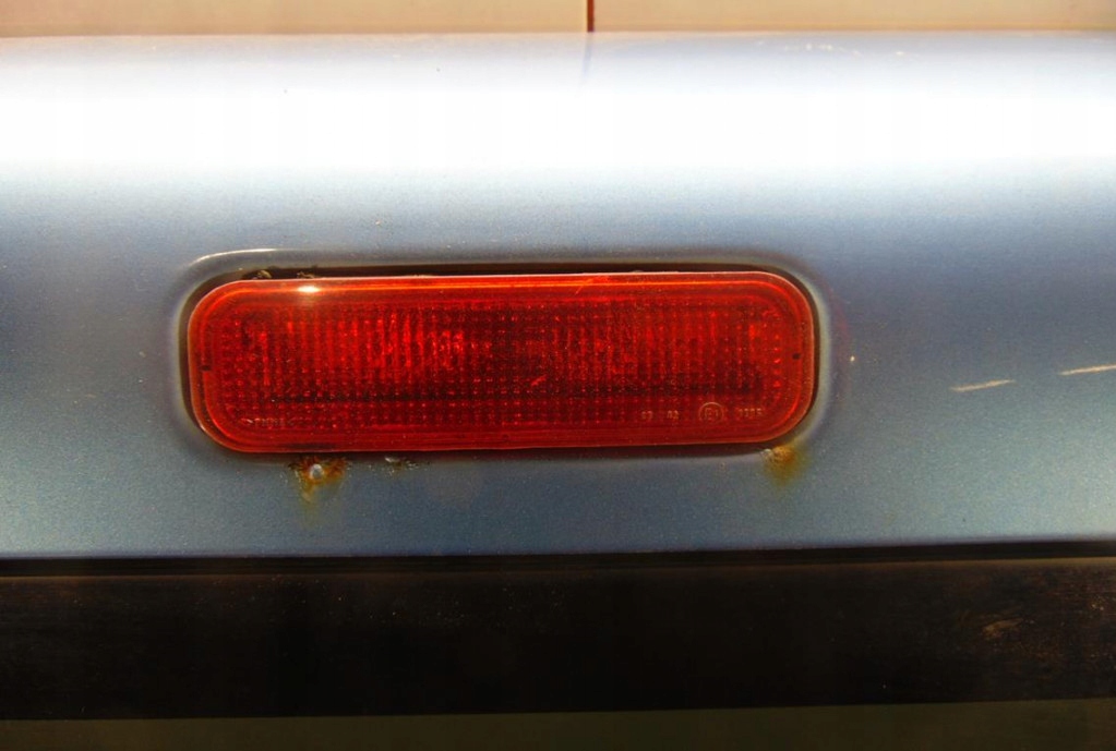 фото №6, Ford transit connect i задня кришка багажника