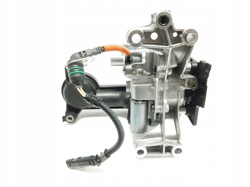 Volvo v70 2.0 d4 насос масла d4204t9 31452517-aa с Разборки