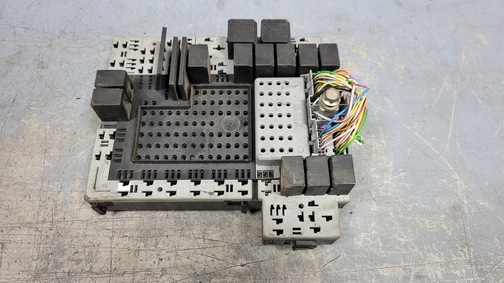 фото №1, Модуль cem volvo s60 i 9452596