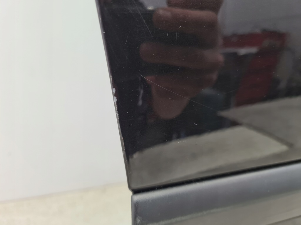 фото №7, Renault clio iii дверь правый перед tegne