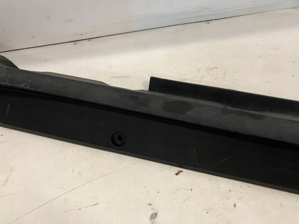 фото №6, #10 chr c-hr порог защита порог наружная молдинг правая царапины