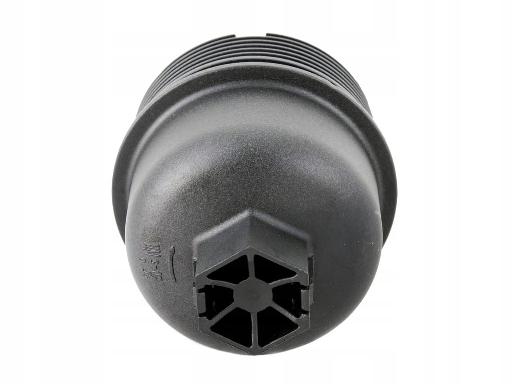 Корпус крышка фильтра масла nissan opel renault Доставка