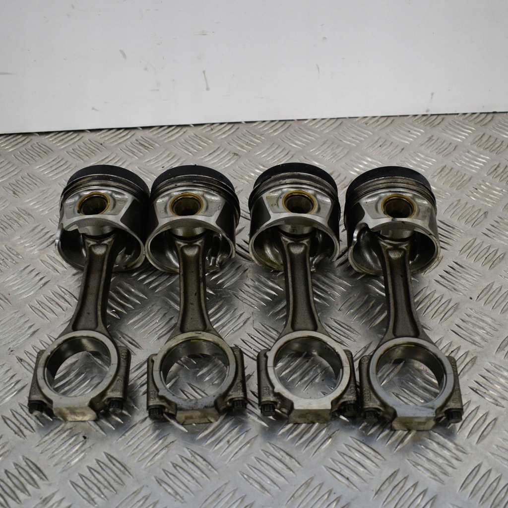 фото №1, Audi a6 s6 c6 4f 2010 поршень