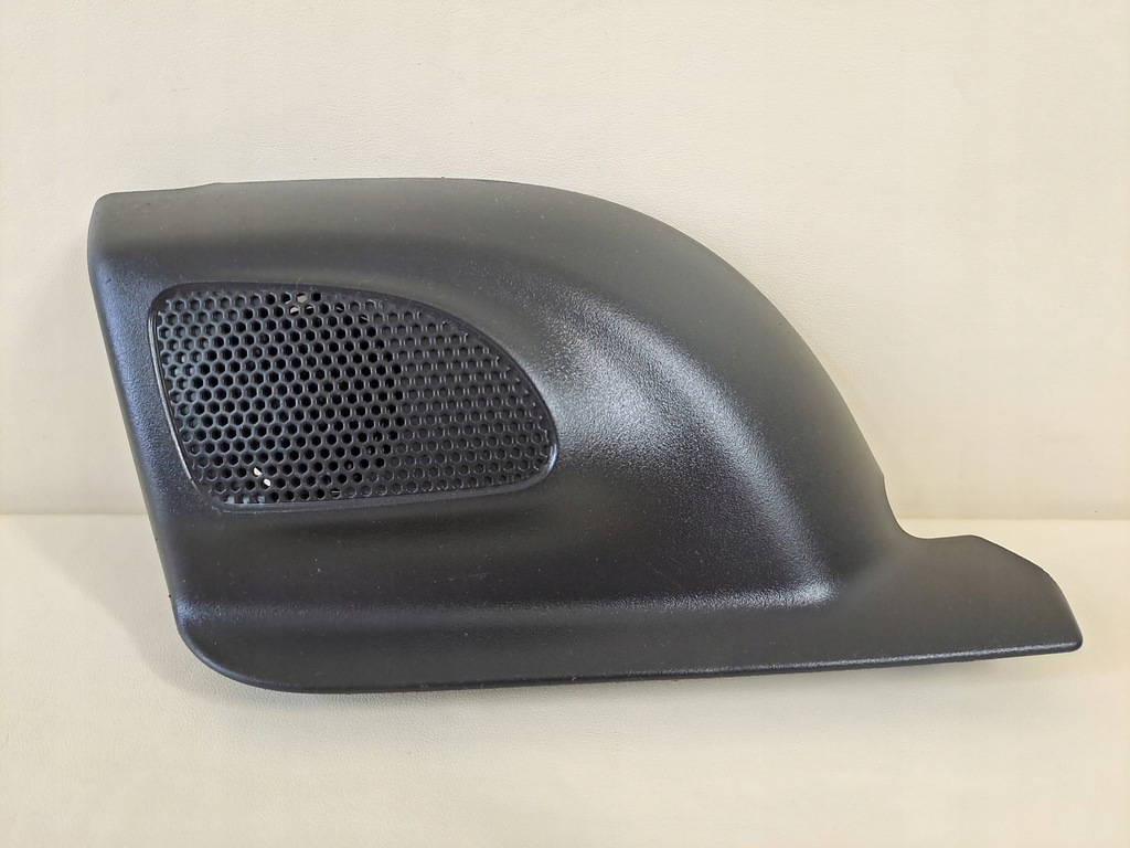 фото №1, Peugeot rifter 20r решітка накладка динаміка ліва