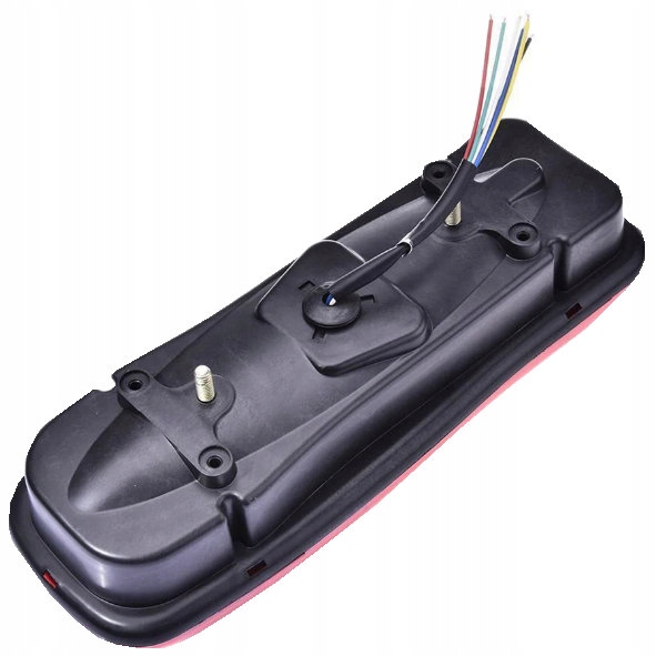 фото №3, Лампа led задняя левая правая renault premium maxter