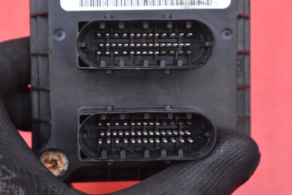 Дросельна заслінка a1661412425 mercedes a-klasa w168 1.8 8v 125 km 01-04 Ціна