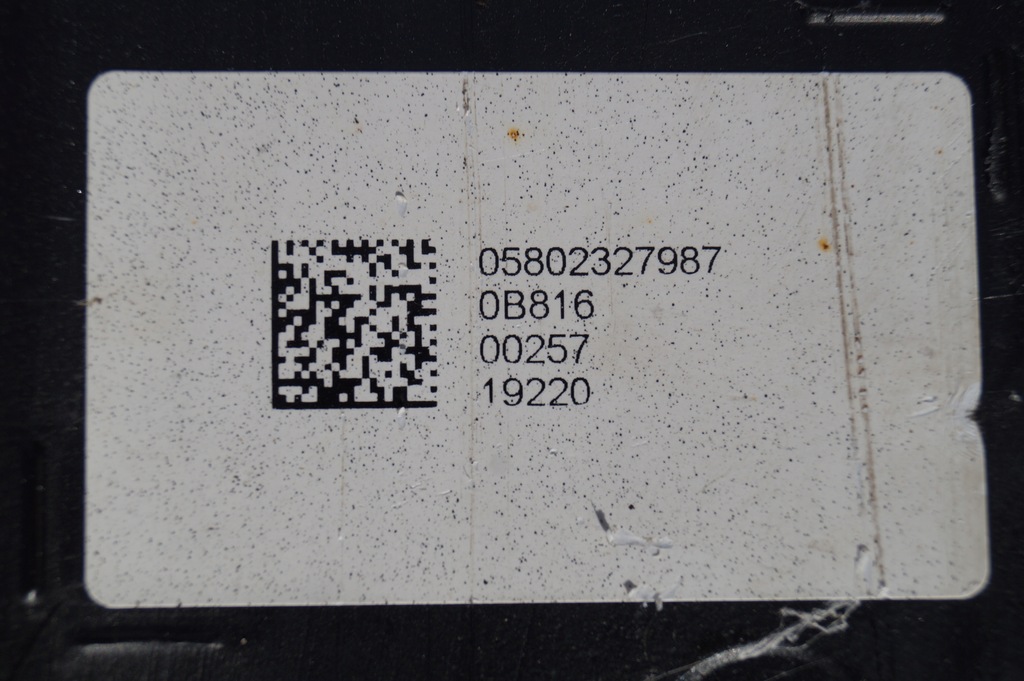 фото №11, Бак насос adblue iveco daily iv 4 5802327987 0444040035 f01c250164