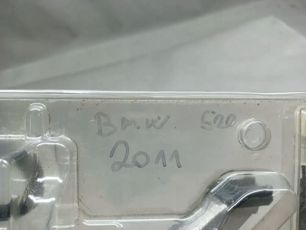 фото №7, M18 bmw f11 f10 модуль лампи led 172261