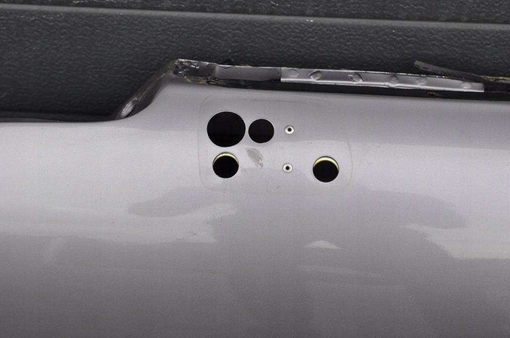 фото №11, Porsche 911 ii 930 carrera двері лівий перед ліва