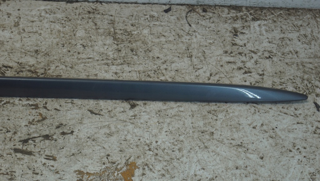 фото №11, Поріг молдинг поріг права audi a4 b8 s-line 8k0854932a