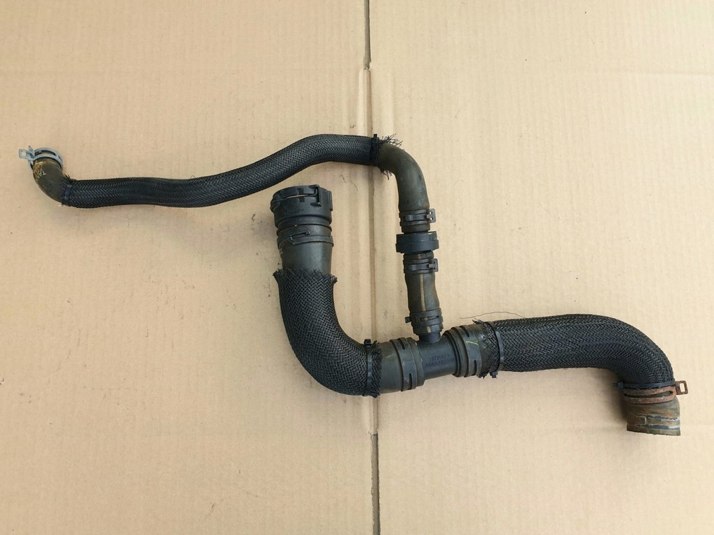 фото №1, Шланг труба wąż wody opel ampera volt 22870059