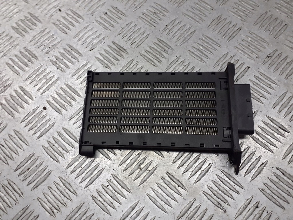 фото №1, Обігрівач електрична clio iii n103789t