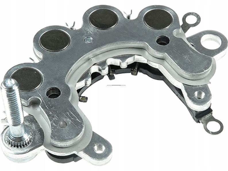 фото №1, Arc2076 випрямляч генератора типу hitachi