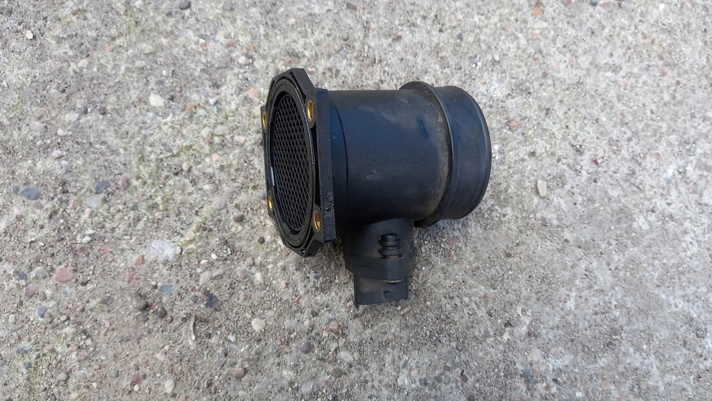 фото №1, Расходомер nissan primera 01r 2.0d