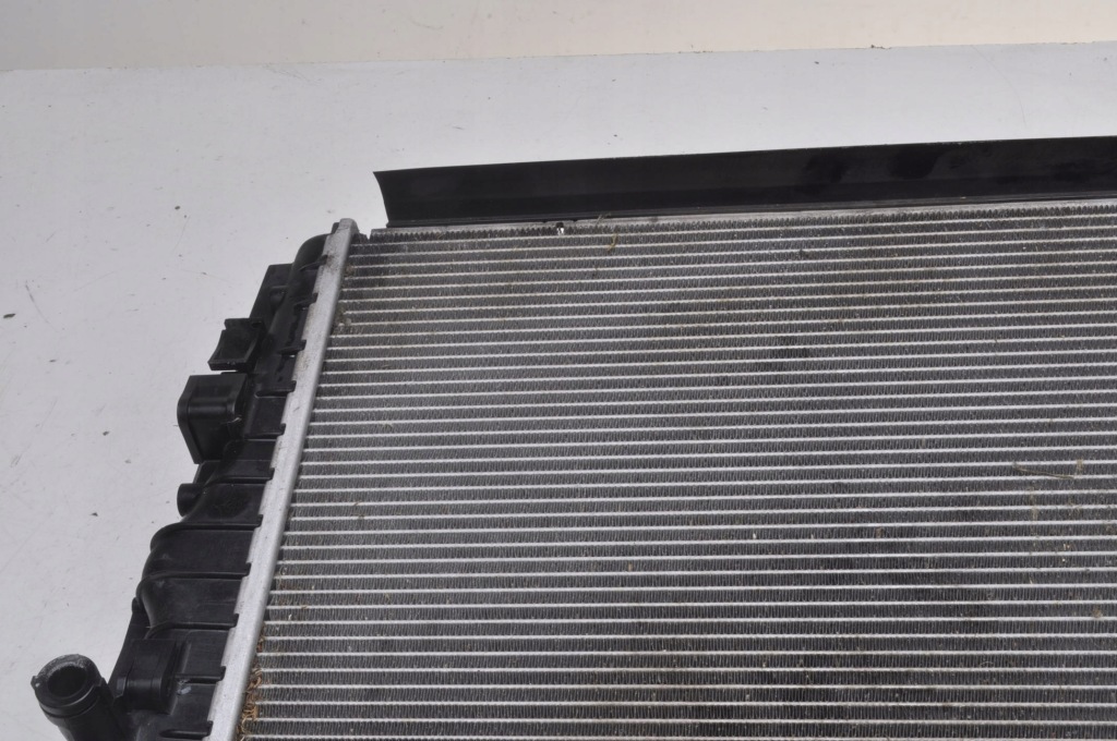 Mini f54 f55 f56 f57 f60 1.5 радиатор воды 8645783 Оригинал