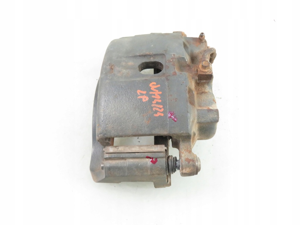 фото №5, Супорт лівий перед hummer h2 6.0 awd - lq4