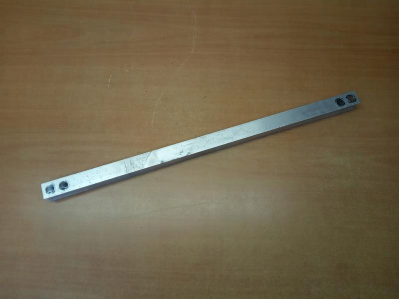 фото №1, Кронштейн кронштейн mercedes sl r231 400 3.0 v6 amg